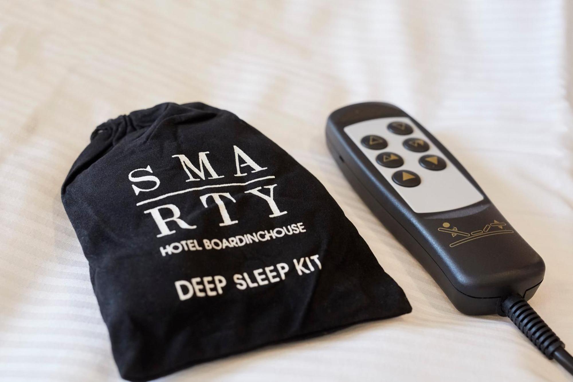Smarty Hotel Euler Homburg, Saar - Kontaktloser Self Check-In Homburg  Room photo