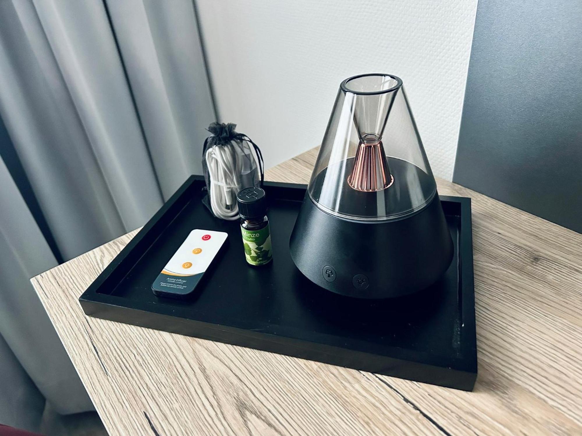 Smarty Hotel Euler Homburg, Saar - Kontaktloser Self Check-In Homburg  Exterior photo
